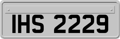 IHS2229
