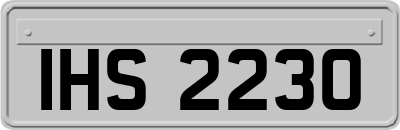 IHS2230