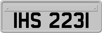 IHS2231