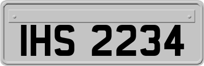 IHS2234