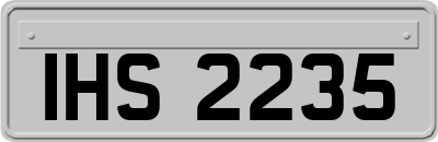 IHS2235