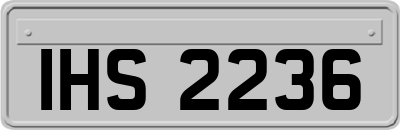 IHS2236