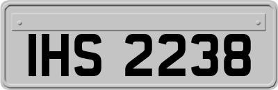 IHS2238