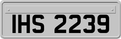 IHS2239