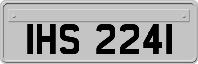 IHS2241