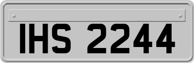 IHS2244