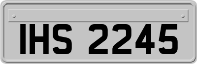 IHS2245