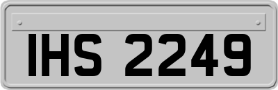 IHS2249