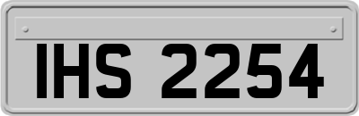 IHS2254