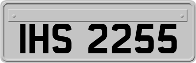 IHS2255
