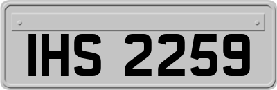 IHS2259