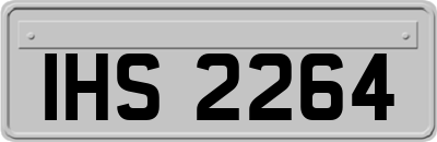 IHS2264