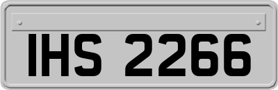 IHS2266