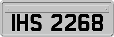 IHS2268
