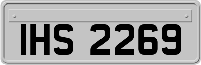 IHS2269