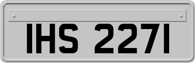 IHS2271