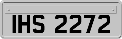 IHS2272