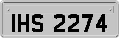 IHS2274