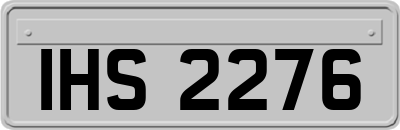 IHS2276