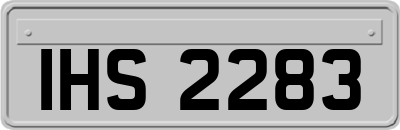 IHS2283