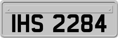 IHS2284
