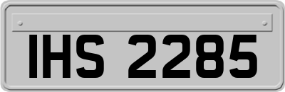 IHS2285