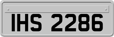 IHS2286