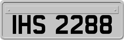 IHS2288