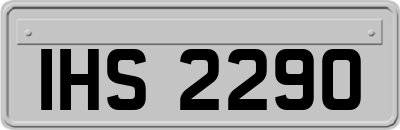 IHS2290