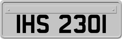 IHS2301