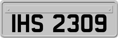IHS2309