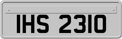 IHS2310