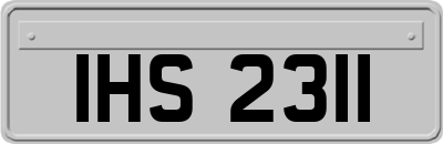 IHS2311