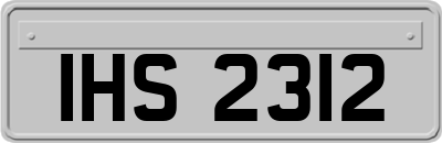 IHS2312