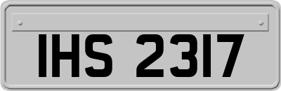 IHS2317