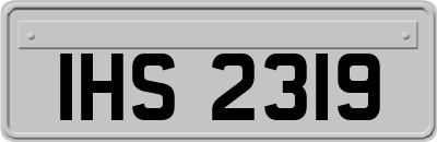 IHS2319