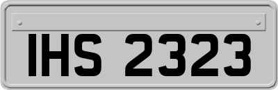 IHS2323