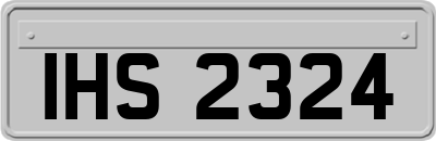 IHS2324