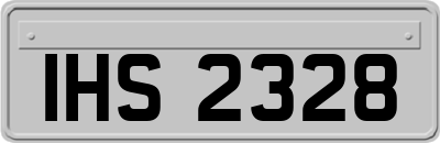 IHS2328