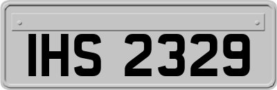 IHS2329