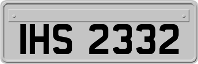 IHS2332