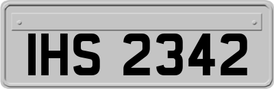 IHS2342