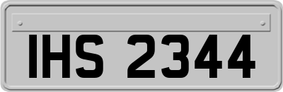 IHS2344