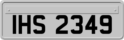 IHS2349