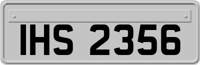 IHS2356