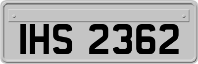 IHS2362