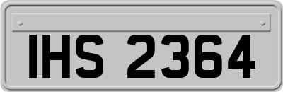 IHS2364
