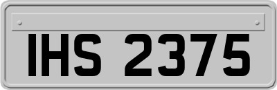 IHS2375