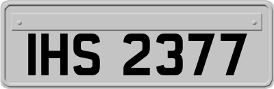 IHS2377