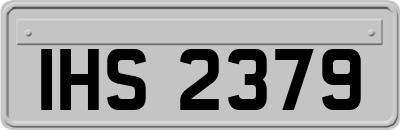 IHS2379